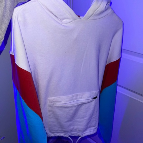 KAPPA Authentic Race Corys Hoodie - Picture 6 of 11